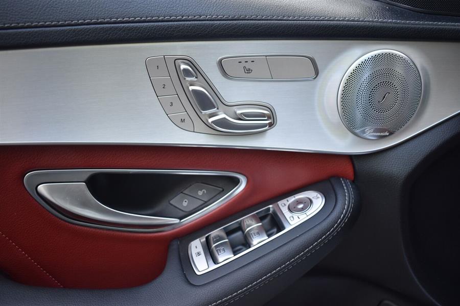 Used Mercedes-benz C-class AMG C 43 AWD 4MATIC 4dr Sedan 2019 | Camy Cars. Great Neck, New York Used Mercedes-benz C-class AMG C 43 AWD 4MATIC 4dr Sedan 2019 | Camy Cars. Great Neck, New York