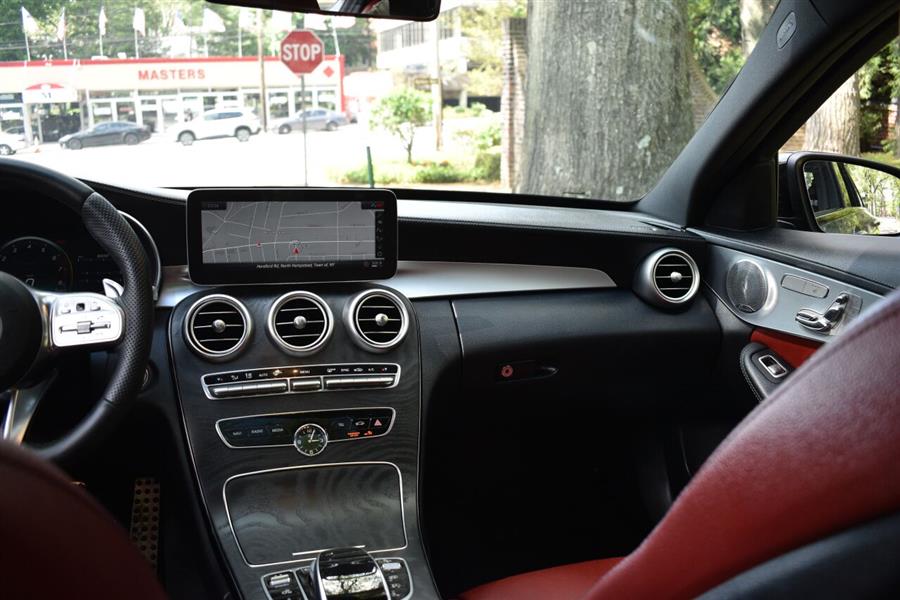 Used Mercedes-benz C-class AMG C 43 AWD 4MATIC 4dr Sedan 2019 | Camy Cars. Great Neck, New York Used Mercedes-benz C-class AMG C 43 AWD 4MATIC 4dr Sedan 2019 | Camy Cars. Great Neck, New York