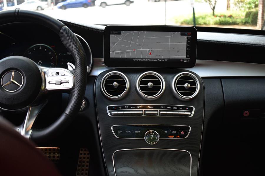 Used Mercedes-benz C-class AMG C 43 AWD 4MATIC 4dr Sedan 2019 | Camy Cars. Great Neck, New York Used Mercedes-benz C-class AMG C 43 AWD 4MATIC 4dr Sedan 2019 | Camy Cars. Great Neck, New York