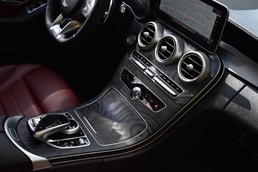 Used Mercedes-benz C-class AMG C 43 AWD 4MATIC 4dr Sedan 2019 | Camy Cars. Great Neck, New York Used Mercedes-benz C-class AMG C 43 AWD 4MATIC 4dr Sedan 2019 | Camy Cars. Great Neck, New York