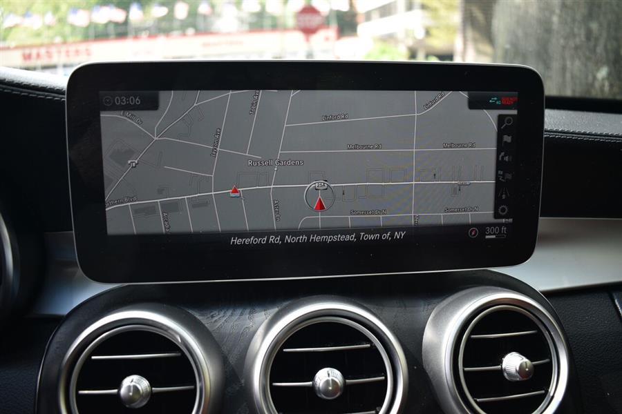 Used Mercedes-benz C-class AMG C 43 AWD 4MATIC 4dr Sedan 2019 | Camy Cars. Great Neck, New York Used Mercedes-benz C-class AMG C 43 AWD 4MATIC 4dr Sedan 2019 | Camy Cars. Great Neck, New York