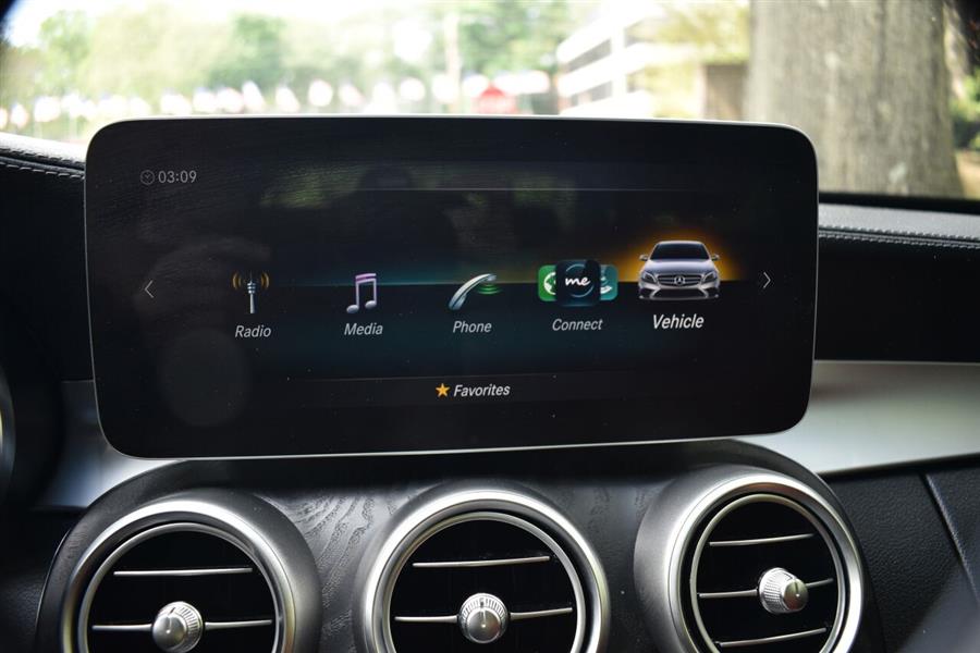 Used Mercedes-benz C-class AMG C 43 AWD 4MATIC 4dr Sedan 2019 | Camy Cars. Great Neck, New York Used Mercedes-benz C-class AMG C 43 AWD 4MATIC 4dr Sedan 2019 | Camy Cars. Great Neck, New York