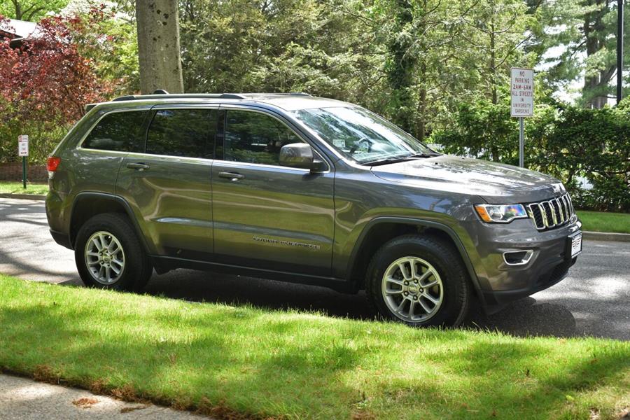 2019 Jeep Grand Cherokee Laredo 4x4 4dr SUV, available for sale in Great Neck, New York | Camy Cars. Great Neck, New York 2019 Jeep Grand Cherokee Laredo 4x4 4dr SUV, available for sale in Great Neck, New York | Camy Cars. Great Neck, New York