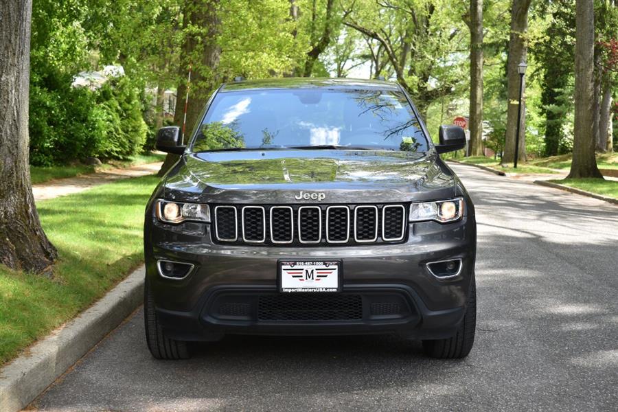 2019 Jeep Grand Cherokee Laredo 4x4 4dr SUV, available for sale in Great Neck, New York | Camy Cars. Great Neck, New York 2019 Jeep Grand Cherokee Laredo 4x4 4dr SUV, available for sale in Great Neck, New York | Camy Cars. Great Neck, New York