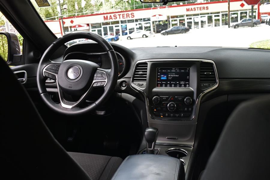 2019 Jeep Grand Cherokee Laredo 4x4 4dr SUV, available for sale in Great Neck, New York | Camy Cars. Great Neck, New York 2019 Jeep Grand Cherokee Laredo 4x4 4dr SUV, available for sale in Great Neck, New York | Camy Cars. Great Neck, New York