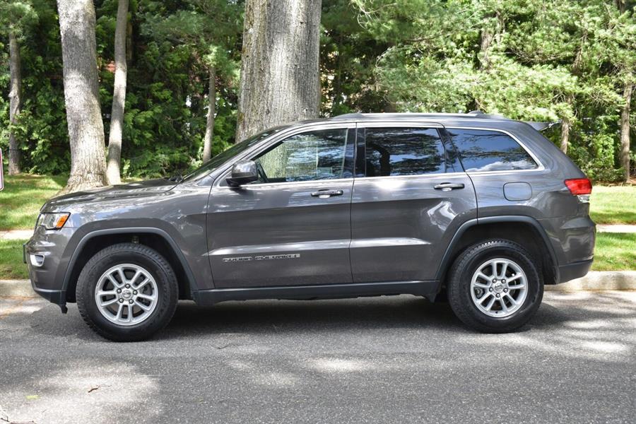 2019 Jeep Grand Cherokee Laredo 4x4 4dr SUV, available for sale in Great Neck, New York | Camy Cars. Great Neck, New York 2019 Jeep Grand Cherokee Laredo 4x4 4dr SUV, available for sale in Great Neck, New York | Camy Cars. Great Neck, New York
