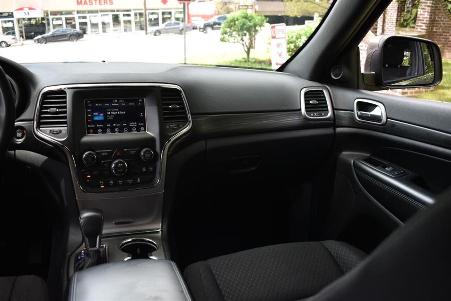 2019 Jeep Grand Cherokee Laredo 4x4 4dr SUV, available for sale in Great Neck, New York | Camy Cars. Great Neck, New York 2019 Jeep Grand Cherokee Laredo 4x4 4dr SUV, available for sale in Great Neck, New York | Camy Cars. Great Neck, New York