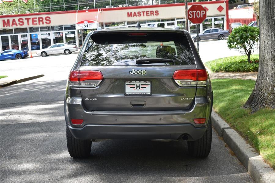 2019 Jeep Grand Cherokee Laredo 4x4 4dr SUV, available for sale in Great Neck, New York | Camy Cars. Great Neck, New York 2019 Jeep Grand Cherokee Laredo 4x4 4dr SUV, available for sale in Great Neck, New York | Camy Cars. Great Neck, New York