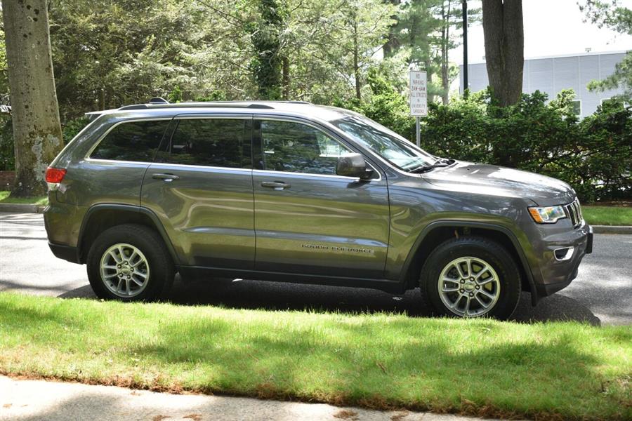 2019 Jeep Grand Cherokee Laredo 4x4 4dr SUV, available for sale in Great Neck, New York | Camy Cars. Great Neck, New York 2019 Jeep Grand Cherokee Laredo 4x4 4dr SUV, available for sale in Great Neck, New York | Camy Cars. Great Neck, New York
