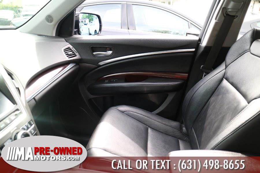 2016 Acura MDX SH-AWD 4dr w/Tech/Entertainment, available for sale in Huntington Station, New York | M & A Motors. Huntington Station, New York 2016 Acura MDX SH-AWD 4dr w/Tech/Entertainment, available for sale in Huntington Station, New York | M & A Motors. Huntington Station, New York