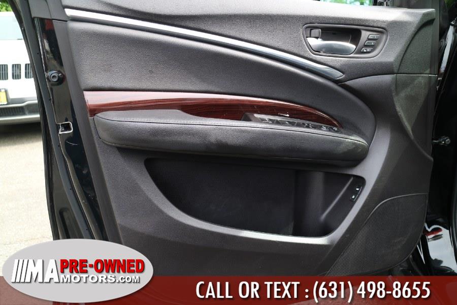 2016 Acura MDX SH-AWD 4dr w/Tech/Entertainment, available for sale in Huntington Station, New York | M & A Motors. Huntington Station, New York 2016 Acura MDX SH-AWD 4dr w/Tech/Entertainment, available for sale in Huntington Station, New York | M & A Motors. Huntington Station, New York