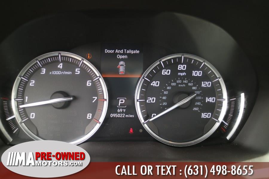 2016 Acura MDX SH-AWD 4dr w/Tech/Entertainment, available for sale in Huntington Station, New York | M & A Motors. Huntington Station, New York 2016 Acura MDX SH-AWD 4dr w/Tech/Entertainment, available for sale in Huntington Station, New York | M & A Motors. Huntington Station, New York