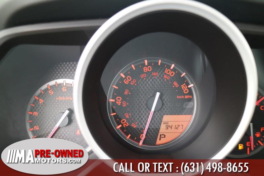 2012 Toyota 4Runner v6 sr5 4WD 4dr V6 SR5 (Natl), available for sale in Huntington Station, New York | M & A Motors. Huntington Station, New York 2012 Toyota 4Runner v6 sr5 4WD 4dr V6 SR5 (Natl), available for sale in Huntington Station, New York | M & A Motors. Huntington Station, New York