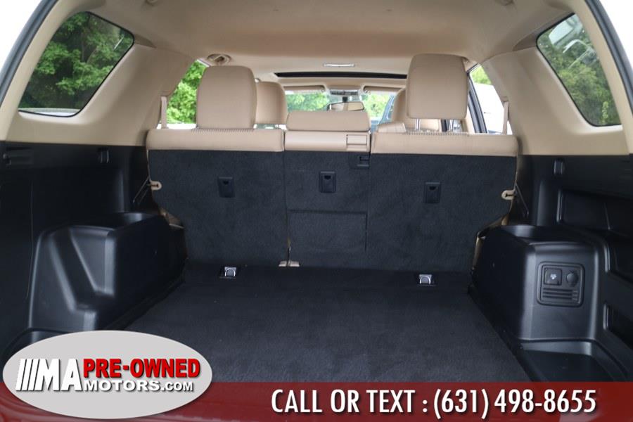 2012 Toyota 4Runner v6 sr5 4WD 4dr V6 SR5 (Natl), available for sale in Huntington Station, New York | M & A Motors. Huntington Station, New York 2012 Toyota 4Runner v6 sr5 4WD 4dr V6 SR5 (Natl), available for sale in Huntington Station, New York | M & A Motors. Huntington Station, New York