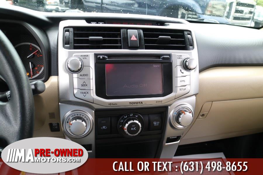 2012 Toyota 4Runner v6 sr5 4WD 4dr V6 SR5 (Natl), available for sale in Huntington Station, New York | M & A Motors. Huntington Station, New York 2012 Toyota 4Runner v6 sr5 4WD 4dr V6 SR5 (Natl), available for sale in Huntington Station, New York | M & A Motors. Huntington Station, New York