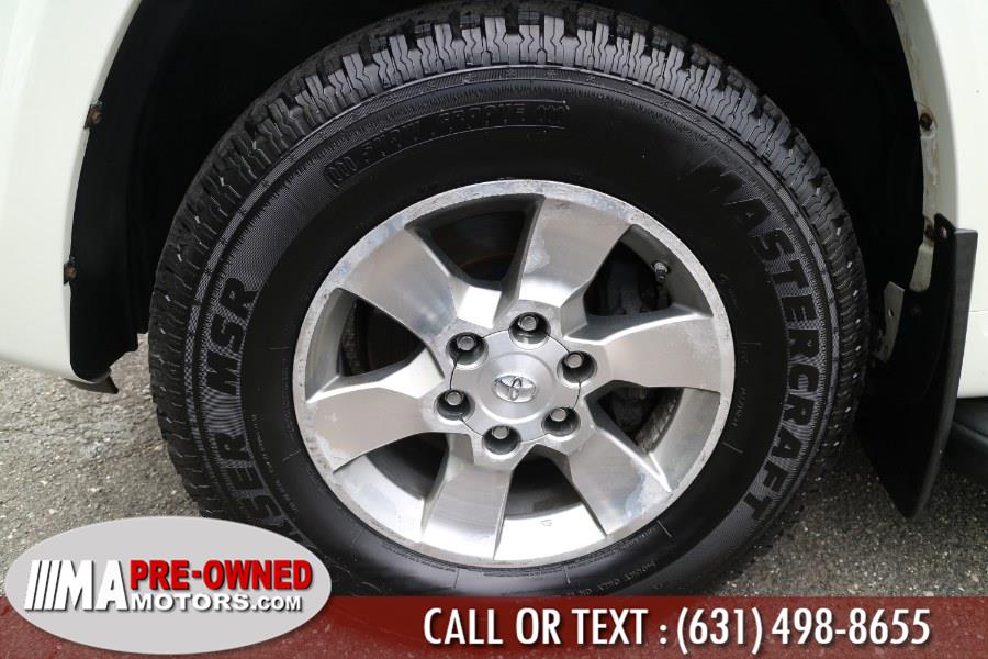 2012 Toyota 4Runner v6 sr5 4WD 4dr V6 SR5 (Natl), available for sale in Huntington Station, New York | M & A Motors. Huntington Station, New York 2012 Toyota 4Runner v6 sr5 4WD 4dr V6 SR5 (Natl), available for sale in Huntington Station, New York | M & A Motors. Huntington Station, New York