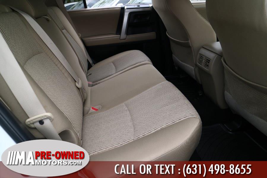 2012 Toyota 4Runner v6 sr5 4WD 4dr V6 SR5 (Natl), available for sale in Huntington Station, New York | M & A Motors. Huntington Station, New York 2012 Toyota 4Runner v6 sr5 4WD 4dr V6 SR5 (Natl), available for sale in Huntington Station, New York | M & A Motors. Huntington Station, New York