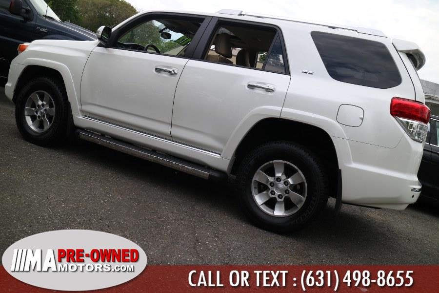 2012 Toyota 4Runner v6 sr5 4WD 4dr V6 SR5 (Natl), available for sale in Huntington Station, New York | M & A Motors. Huntington Station, New York 2012 Toyota 4Runner v6 sr5 4WD 4dr V6 SR5 (Natl), available for sale in Huntington Station, New York | M & A Motors. Huntington Station, New York