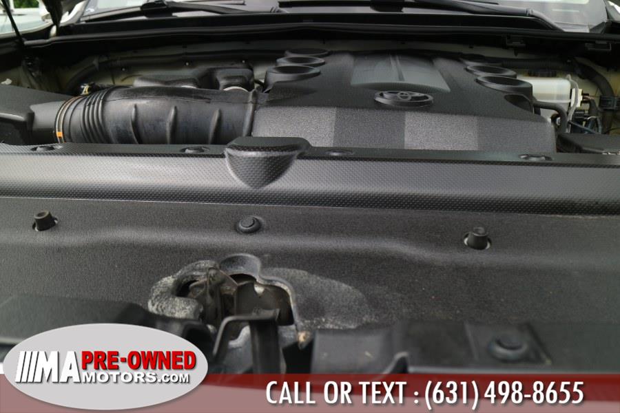 2012 Toyota 4Runner v6 sr5 4WD 4dr V6 SR5 (Natl), available for sale in Huntington Station, New York | M & A Motors. Huntington Station, New York 2012 Toyota 4Runner v6 sr5 4WD 4dr V6 SR5 (Natl), available for sale in Huntington Station, New York | M & A Motors. Huntington Station, New York