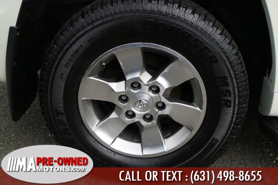 2012 Toyota 4Runner v6 sr5 4WD 4dr V6 SR5 (Natl), available for sale in Huntington Station, New York | M & A Motors. Huntington Station, New York 2012 Toyota 4Runner v6 sr5 4WD 4dr V6 SR5 (Natl), available for sale in Huntington Station, New York | M & A Motors. Huntington Station, New York