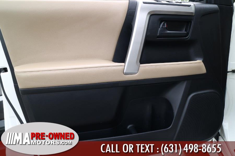 2012 Toyota 4Runner v6 sr5 4WD 4dr V6 SR5 (Natl), available for sale in Huntington Station, New York | M & A Motors. Huntington Station, New York 2012 Toyota 4Runner v6 sr5 4WD 4dr V6 SR5 (Natl), available for sale in Huntington Station, New York | M & A Motors. Huntington Station, New York
