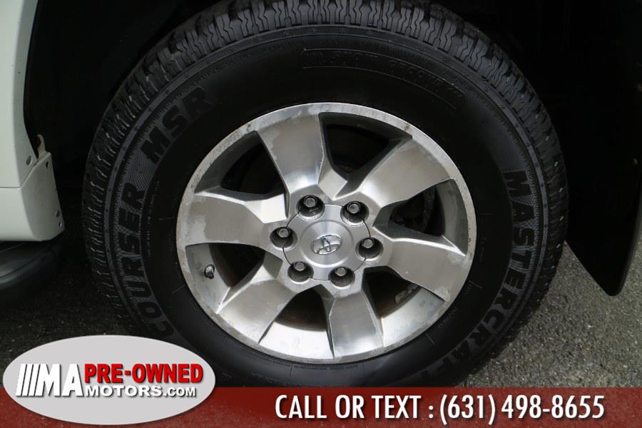 2012 Toyota 4Runner v6 sr5 4WD 4dr V6 SR5 (Natl), available for sale in Huntington Station, New York | M & A Motors. Huntington Station, New York 2012 Toyota 4Runner v6 sr5 4WD 4dr V6 SR5 (Natl), available for sale in Huntington Station, New York | M & A Motors. Huntington Station, New York