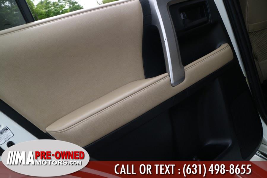 2012 Toyota 4Runner v6 sr5 4WD 4dr V6 SR5 (Natl), available for sale in Huntington Station, New York | M & A Motors. Huntington Station, New York 2012 Toyota 4Runner v6 sr5 4WD 4dr V6 SR5 (Natl), available for sale in Huntington Station, New York | M & A Motors. Huntington Station, New York