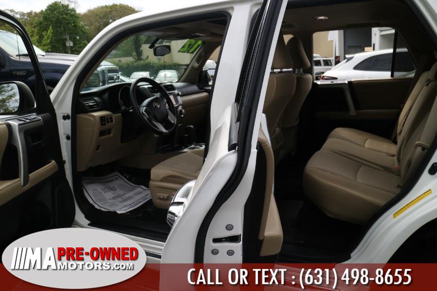 2012 Toyota 4Runner v6 sr5 4WD 4dr V6 SR5 (Natl), available for sale in Huntington Station, New York | M & A Motors. Huntington Station, New York 2012 Toyota 4Runner v6 sr5 4WD 4dr V6 SR5 (Natl), available for sale in Huntington Station, New York | M & A Motors. Huntington Station, New York
