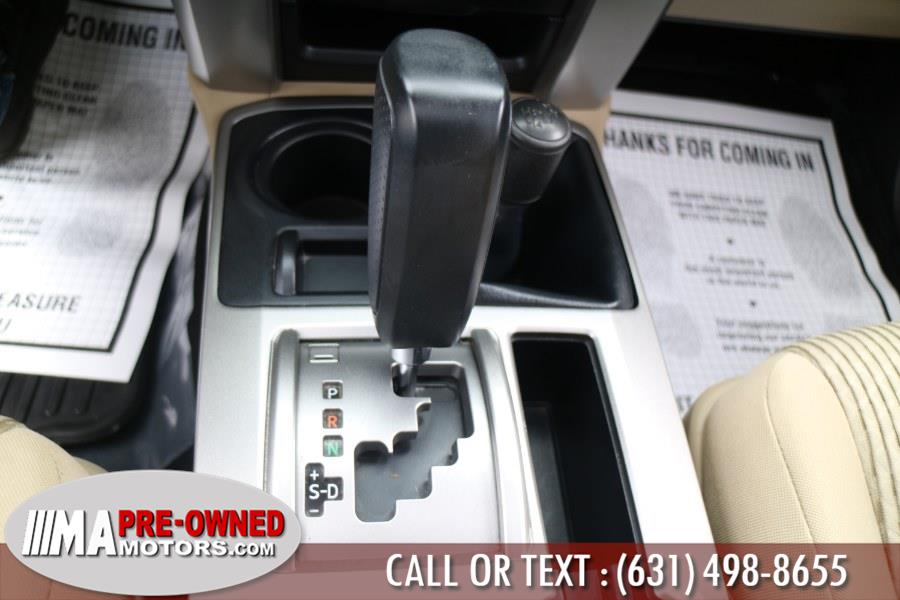 2012 Toyota 4Runner v6 sr5 4WD 4dr V6 SR5 (Natl), available for sale in Huntington Station, New York | M & A Motors. Huntington Station, New York 2012 Toyota 4Runner v6 sr5 4WD 4dr V6 SR5 (Natl), available for sale in Huntington Station, New York | M & A Motors. Huntington Station, New York