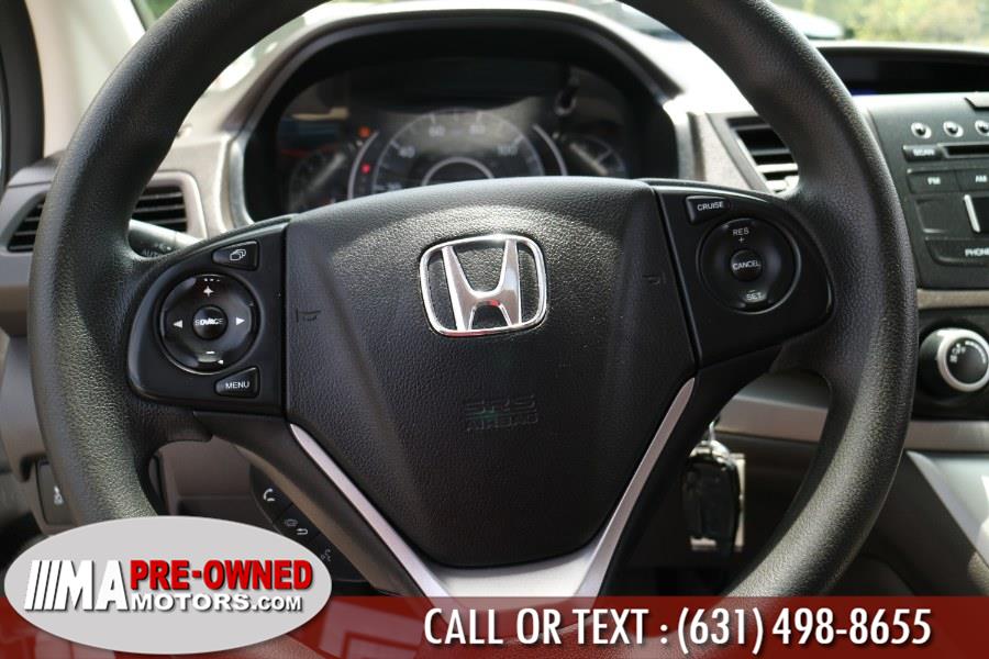Used Honda CR-V AWD 5dr EX 2014 | M & A Motors. Huntington Station, New York Used Honda CR-V AWD 5dr EX 2014 | M & A Motors. Huntington Station, New York