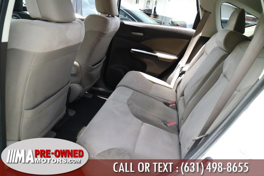 Used Honda CR-V AWD 5dr EX 2014 | M & A Motors. Huntington Station, New York Used Honda CR-V AWD 5dr EX 2014 | M & A Motors. Huntington Station, New York