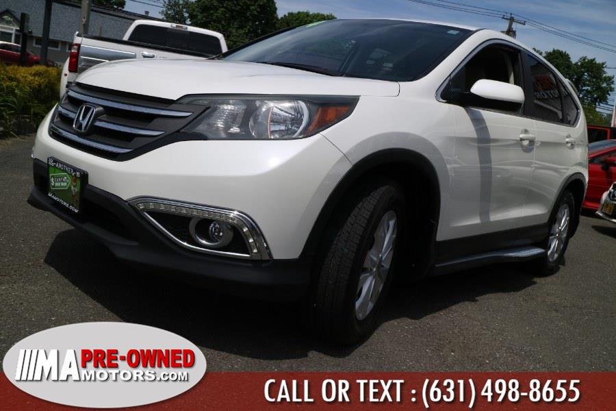 Used Honda CR-V AWD 5dr EX 2014 | M & A Motors. Huntington Station, New York Used Honda CR-V AWD 5dr EX 2014 | M & A Motors. Huntington Station, New York