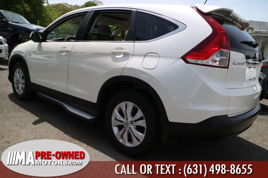 Used Honda CR-V AWD 5dr EX 2014 | M & A Motors. Huntington Station, New York Used Honda CR-V AWD 5dr EX 2014 | M & A Motors. Huntington Station, New York
