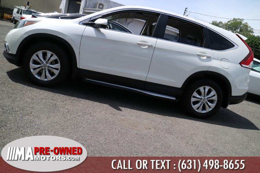 Used Honda CR-V AWD 5dr EX 2014 | M & A Motors. Huntington Station, New York Used Honda CR-V AWD 5dr EX 2014 | M & A Motors. Huntington Station, New York