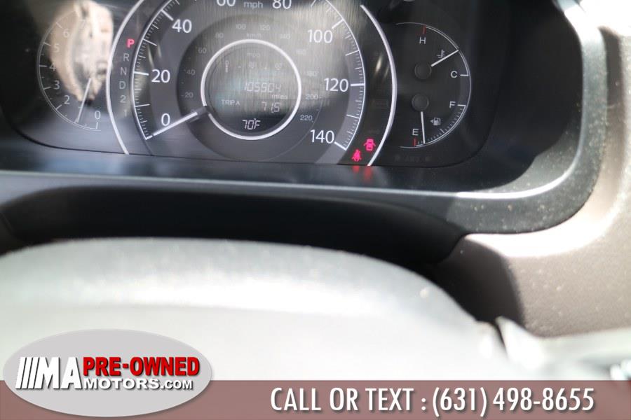 Used Honda CR-V AWD 5dr EX 2014 | M & A Motors. Huntington Station, New York Used Honda CR-V AWD 5dr EX 2014 | M & A Motors. Huntington Station, New York