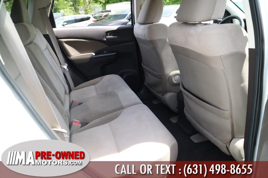 Used Honda CR-V AWD 5dr EX 2014 | M & A Motors. Huntington Station, New York Used Honda CR-V AWD 5dr EX 2014 | M & A Motors. Huntington Station, New York