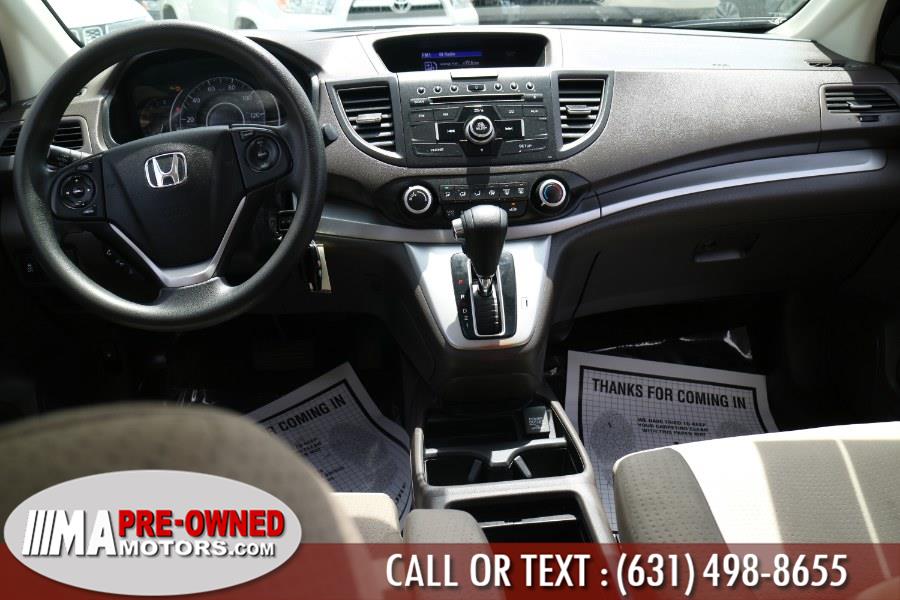 Used Honda CR-V AWD 5dr EX 2014 | M & A Motors. Huntington Station, New York Used Honda CR-V AWD 5dr EX 2014 | M & A Motors. Huntington Station, New York