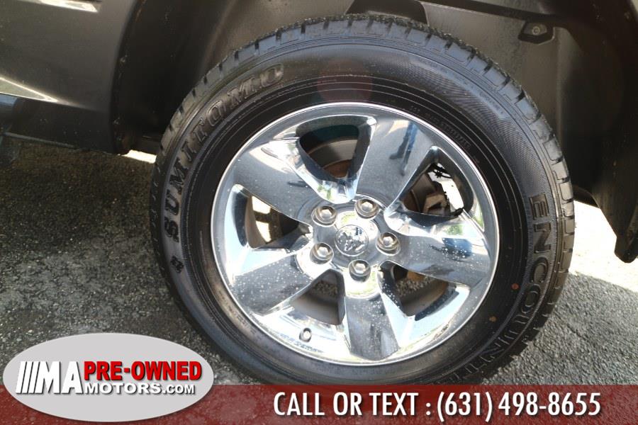 2016 Ram 1500 ECO DIESEL 4WD Crew Cab 140.5" Big Horn eco diesel, available for sale in Huntington Station, New York | M & A Motors. Huntington Station, New York 2016 Ram 1500 ECO DIESEL 4WD Crew Cab 140.5" Big Horn eco diesel, available for sale in Huntington Station, New York | M & A Motors. Huntington Station, New York