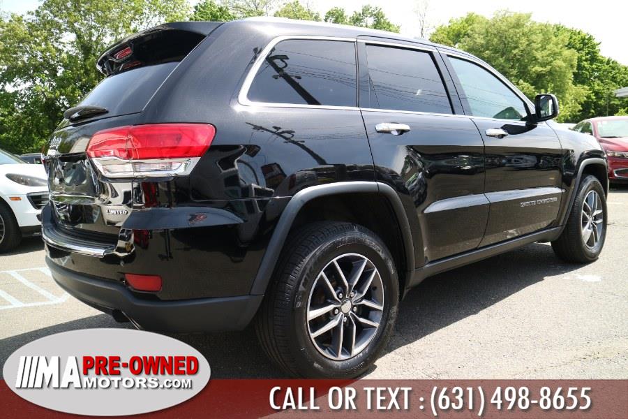 2017 Jeep Grand Cherokee ltd Limited 4x4, available for sale in Huntington Station, New York | M & A Motors. Huntington Station, New York 2017 Jeep Grand Cherokee ltd Limited 4x4, available for sale in Huntington Station, New York | M & A Motors. Huntington Station, New York