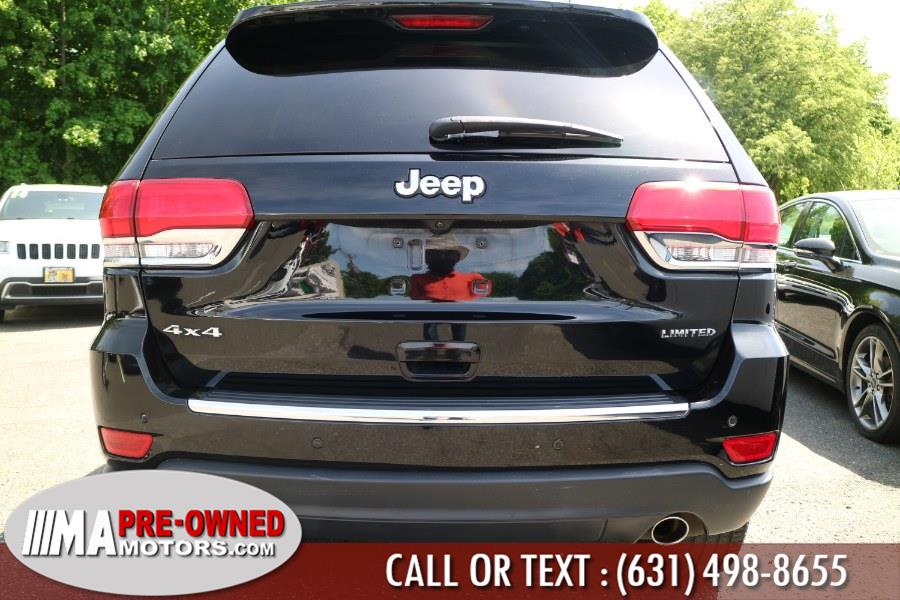 2017 Jeep Grand Cherokee ltd Limited 4x4, available for sale in Huntington Station, New York | M & A Motors. Huntington Station, New York 2017 Jeep Grand Cherokee ltd Limited 4x4, available for sale in Huntington Station, New York | M & A Motors. Huntington Station, New York