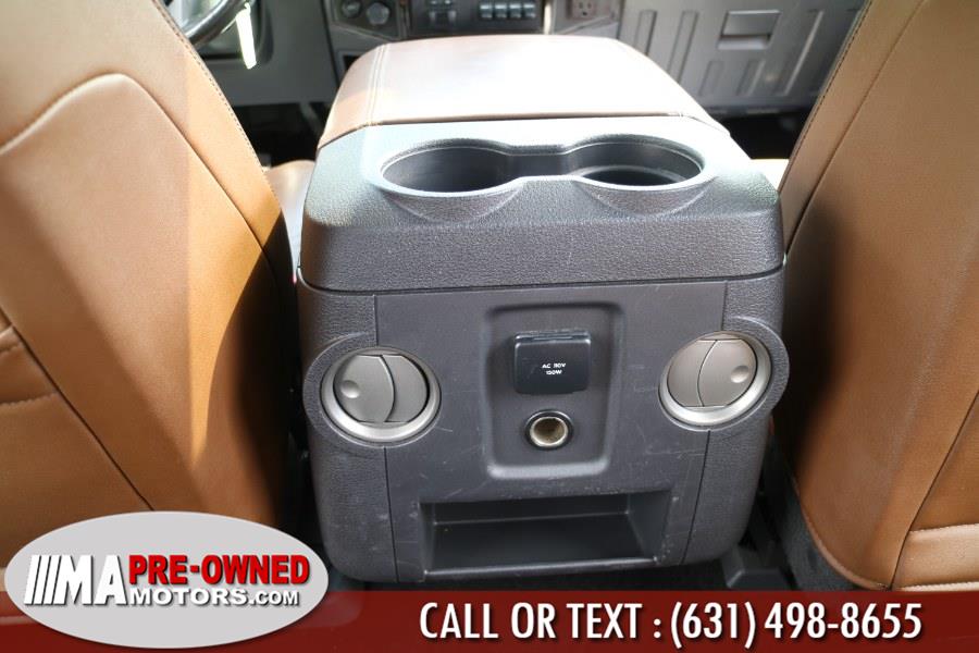 2016 Ford Super Duty F-350 DRW diesel platinum 4WD Crew Cab 172" Platinum, available for sale in Huntington Station, New York | M & A Motors. Huntington Station, New York 2016 Ford Super Duty F-350 DRW diesel platinum 4WD Crew Cab 172" Platinum, available for sale in Huntington Station, New York | M & A Motors. Huntington Station, New York