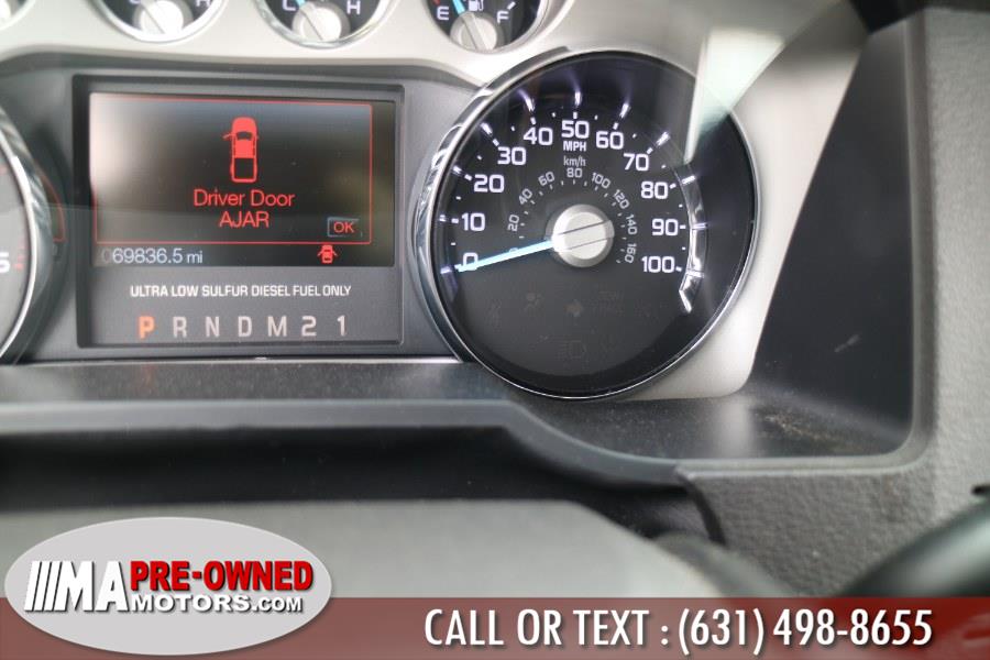 2016 Ford Super Duty F-350 DRW diesel platinum 4WD Crew Cab 172" Platinum, available for sale in Huntington Station, New York | M & A Motors. Huntington Station, New York 2016 Ford Super Duty F-350 DRW diesel platinum 4WD Crew Cab 172" Platinum, available for sale in Huntington Station, New York | M & A Motors. Huntington Station, New York