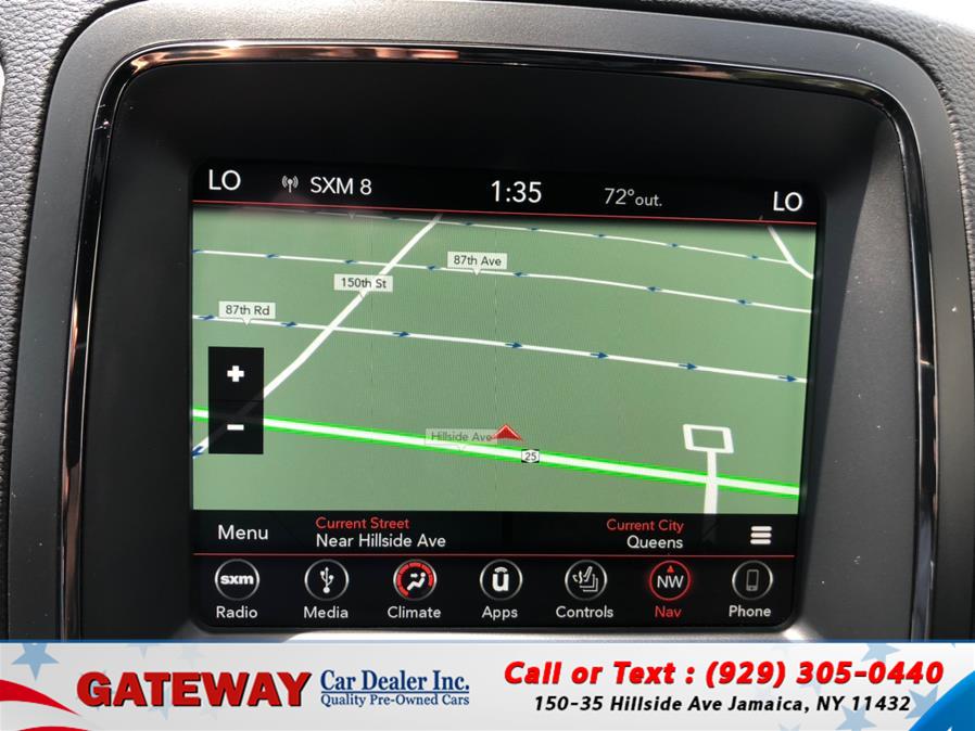 2019 Dodge Durango GT Plus AWD, available for sale in Jamaica, New York | Gateway Car Dealer Inc. Jamaica, New York 2019 Dodge Durango GT Plus AWD, available for sale in Jamaica, New York | Gateway Car Dealer Inc. Jamaica, New York