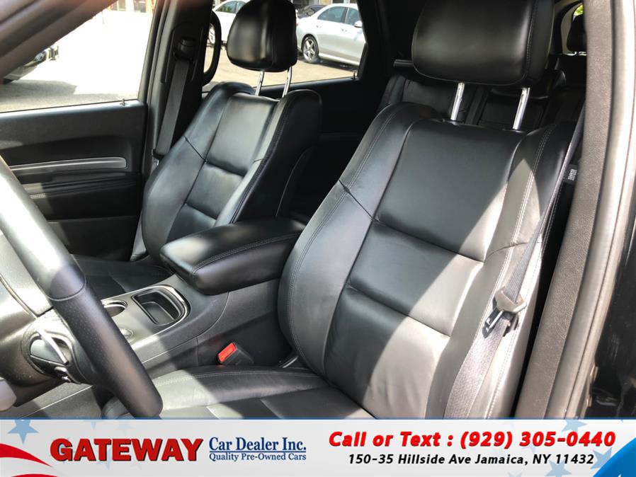 2019 Dodge Durango GT Plus AWD, available for sale in Jamaica, New York | Gateway Car Dealer Inc. Jamaica, New York 2019 Dodge Durango GT Plus AWD, available for sale in Jamaica, New York | Gateway Car Dealer Inc. Jamaica, New York
