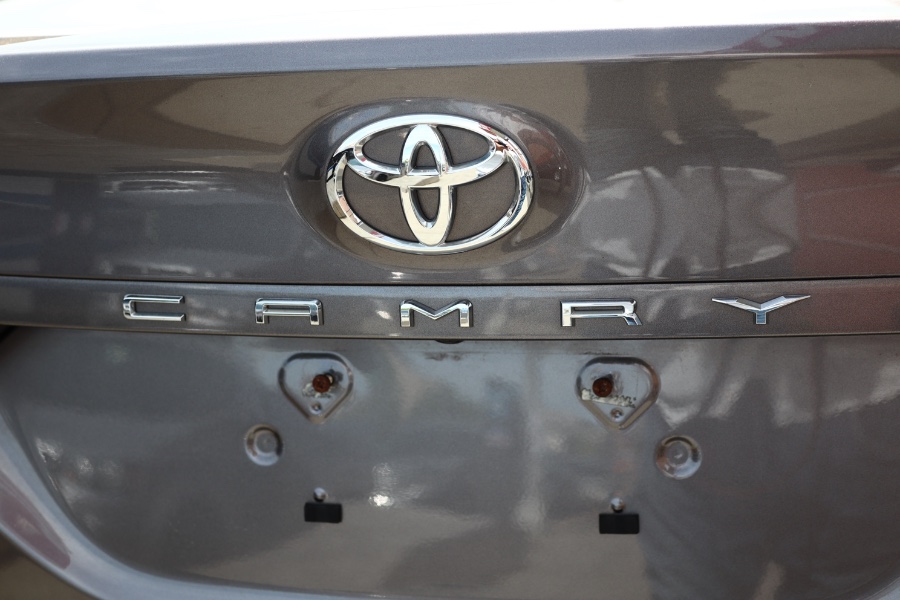 Used Toyota Camry LE Auto (Natl) 2019 | Hillside Auto Mall Inc.. Jamaica, New York Used Toyota Camry LE Auto (Natl) 2019 | Hillside Auto Mall Inc.. Jamaica, New York