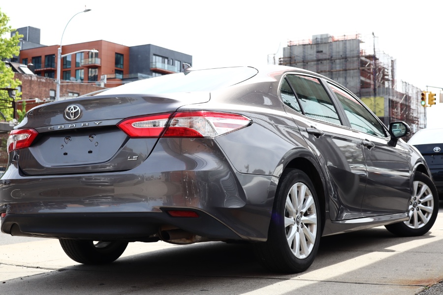 Used Toyota Camry LE Auto (Natl) 2019 | Hillside Auto Mall Inc.. Jamaica, New York Used Toyota Camry LE Auto (Natl) 2019 | Hillside Auto Mall Inc.. Jamaica, New York