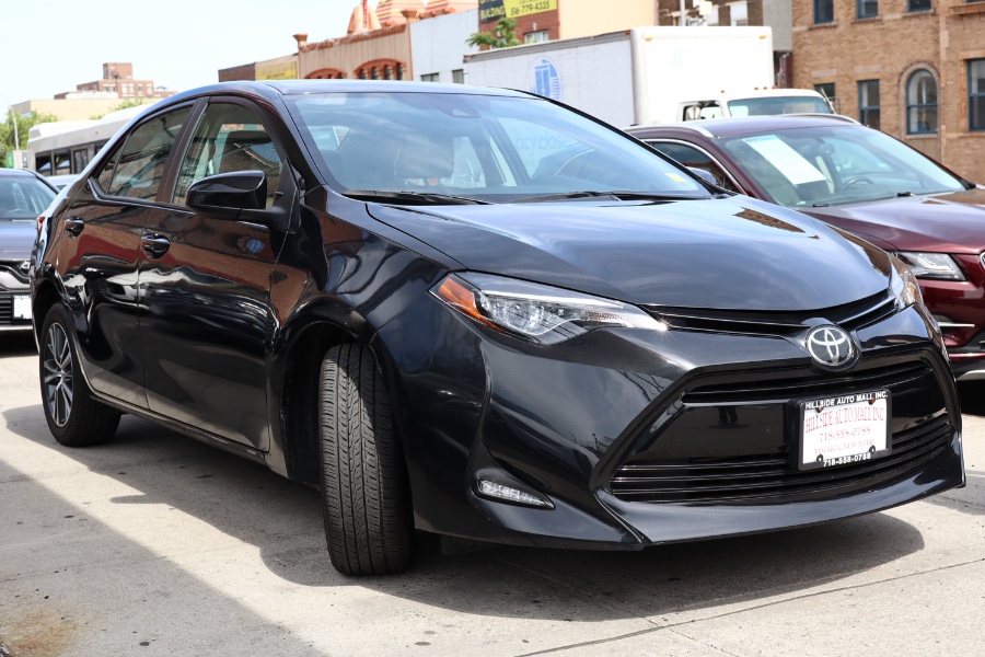 2019 Toyota Corolla LE CVT (Natl), available for sale in Jamaica, New York | Hillside Auto Mall Inc.. Jamaica, New York 2019 Toyota Corolla LE CVT (Natl), available for sale in Jamaica, New York | Hillside Auto Mall Inc.. Jamaica, New York