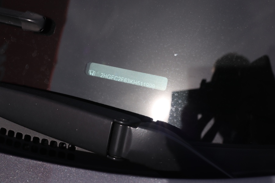 Used Honda Civic Sedan LX CVT 2019 | Hillside Auto Mall Inc.. Jamaica, New York Used Honda Civic Sedan LX CVT 2019 | Hillside Auto Mall Inc.. Jamaica, New York
