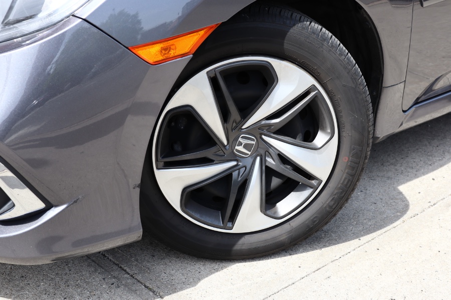 Used Honda Civic Sedan LX CVT 2019 | Hillside Auto Mall Inc.. Jamaica, New York Used Honda Civic Sedan LX CVT 2019 | Hillside Auto Mall Inc.. Jamaica, New York