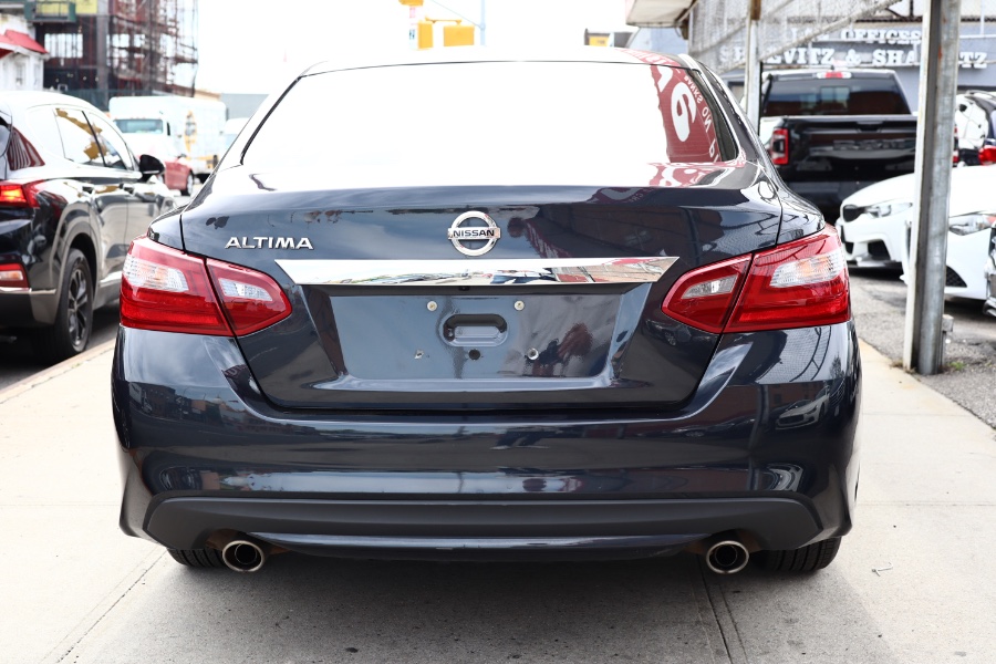 Used Nissan Altima 2.5 SL Sedan 2018 | Hillside Auto Mall Inc.. Jamaica, New York Used Nissan Altima 2.5 SL Sedan 2018 | Hillside Auto Mall Inc.. Jamaica, New York